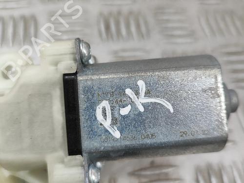 Left front window motor FORD FIESTA VII (HJ, HF) 1.0 EcoBoost | BP24976021E21  - Image 7