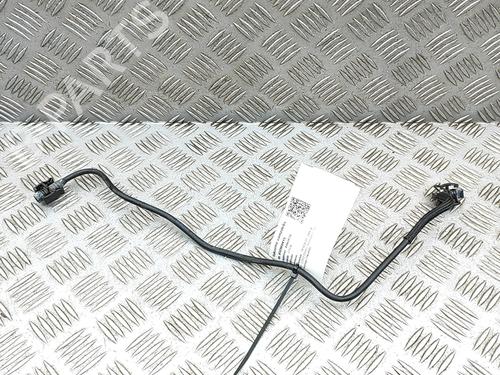 Used Pipe PEUGEOT 2008 II (UD_, US_, UY_, UJ_, UR_, UC_) e-2008 (UKZKXZ) (136 hp) 30131358