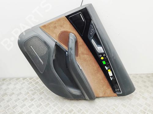 Used Rear right panel AUDI A8 D4 (4H2, 4H8, 4HC, 4HL) 4.2 TDI quattro (351 hp) 33020723