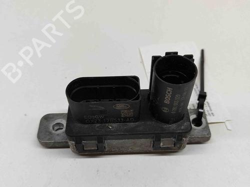 Annen JAGUAR F-PACE (X761) 2.0 SD4 AWD (241 hp) 16872634