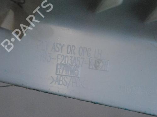 Andre JAGUAR XJ (X351) 3.0 SDV6 | BP30254477O1 