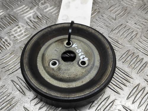 Used Pulley CITROËN C3 II (SC_) 1.6 VTi 120 (120 hp) 23250094