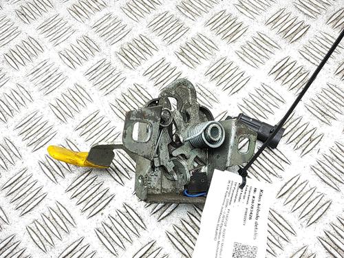 Used Hood lock Hood lock 37721739 37721739