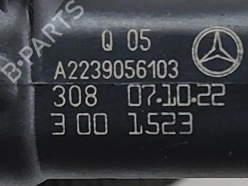 Electronic sensor MERCEDES-BENZ CLA (C118) CLA 250 e (118.386) | BP27771065M84  - Image 7