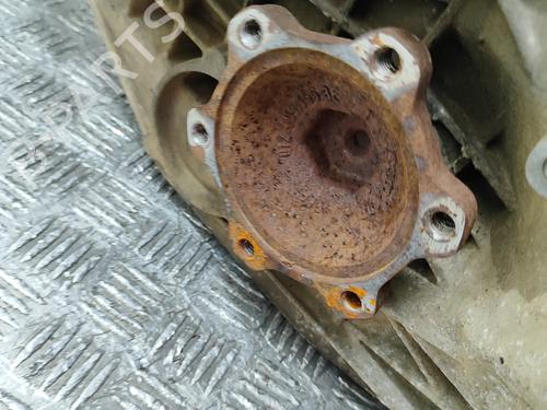 Gearbox AUDI A4 B7 Avant (8ED) 2.0 TFSI | BP25216871M3 