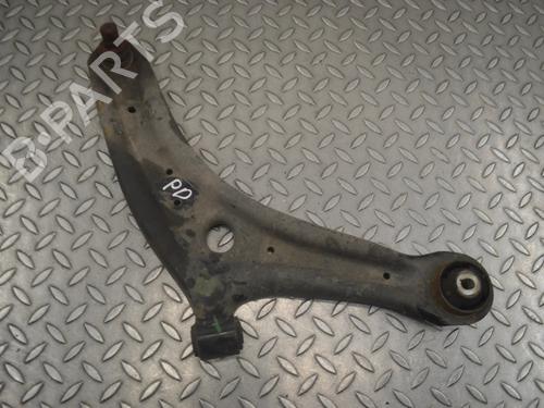 Right front suspension arm FORD PUMA (J2K, CF7) 1.0 EcoBoost mHEV | BP33365764M13 - Image 2