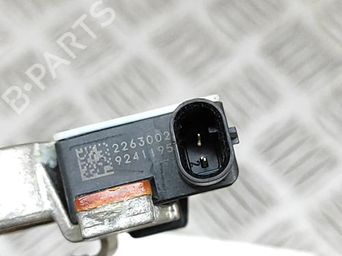 Cable MERCEDES-BENZ EQS (V297) EQS 450+ (297.123) | BP28555769E12