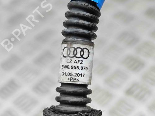 Pipe AUDI A5 Sportback (F5A, F5F) S5 TFSI quattro | BP29487027M125 