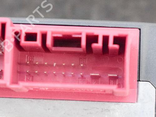 Electronic module BMW 4 Gran Coupe (F36) 418 d | BP6751922M83 