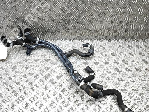 Pipe SKODA SUPERB IV Estate (NZ5) 1.5 TSI iV PHEV | BP36703584M125 - Image 4