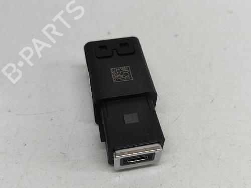 Electronic module PEUGEOT 2008 II (UD_, US_, UY_, UJ_, UR_, UC_) 1.2 PureTech 130 (USHNS, URHNS) | BP28553235M83 