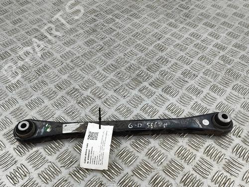 Used Right rear suspension arm Right rear suspension arm PEUGEOT 3008 II SUV (MC_, MR_, MJ_, M4_) Hybrid 180 (M4DGLU) (179 hp) 33376427 33376427