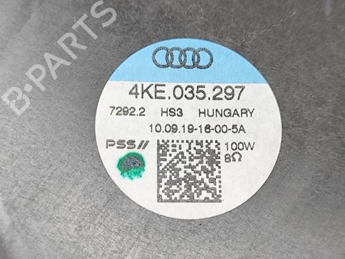 Speaker AUDI E-TRON (GEN) 55 quattro | BP27781669E2 