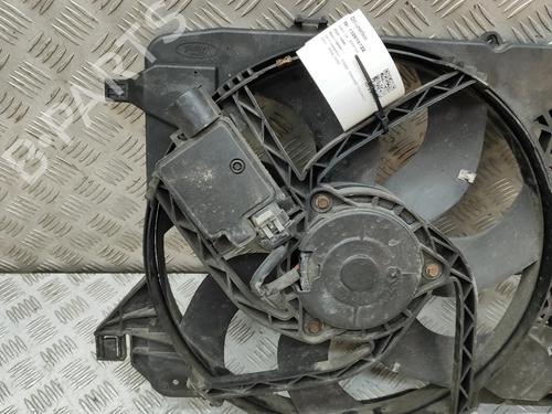 Radiator fan FORD TRANSIT TOURNEO Bus 2.2 TDCi | BP29042503M35