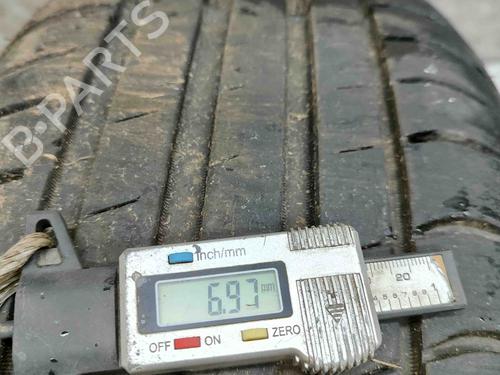 Rim CITROËN C5 AIRCROSS (A_) 1.6 Hybrid 225 (A45GFR) | BP29458473C45 
