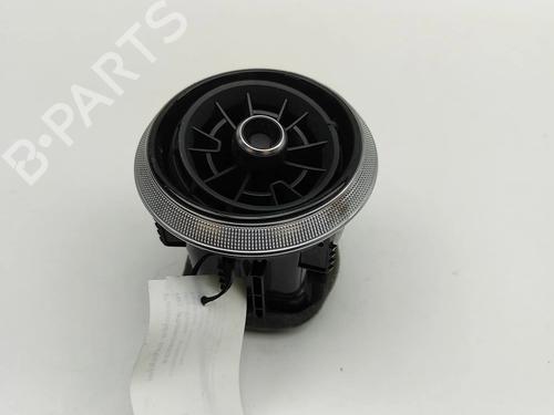 Used Air vent AUDI A3 Sportback (8VA, 8VF) 1.4 TFSI e-tron (150 hp) 27331294