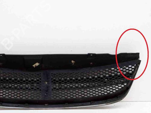 Grille CHEVROLET NUBIRA Saloon 1.6 | BP29432438C40 