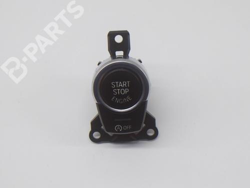 Used Switch BMW 5 (F10) 520 d (184 hp) 7736374