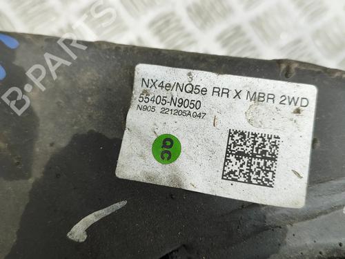 Other HYUNDAI TUCSON (NX4E, NX4A) 1.6 T-GDi | BP27768627O1 - Image 7