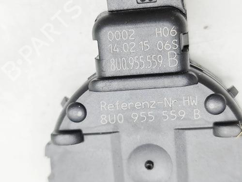 Electronic sensor AUDI A6 C7 (4G2, 4GC) S6 quattro | BP33388708M84  - Image 6