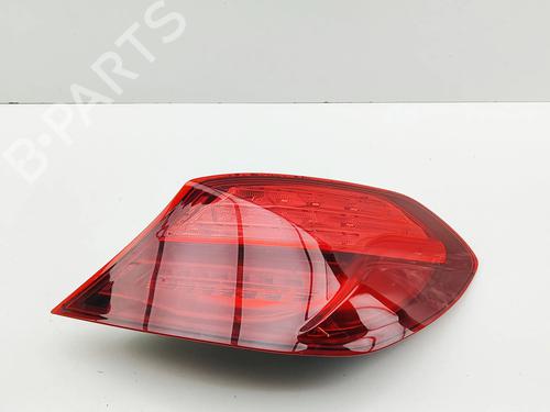Used Right taillight Right taillight BMW 6 Coupe (F13) 640 d (313 hp) 33384682 33384682