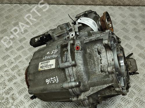 Used Transfer box LAND ROVER RANGE ROVER SPORT II (L494) 3.0 SDV6 4x4 (306 hp) 27788934