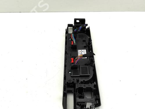 Electronic module MAN TGE Van 2.0 TDI (01V, 03V, 36V, UYB, UYC, UYD) | BP31977001M83 