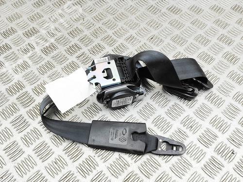 Front left seatbelt RENAULT ZOE (BFM_) ZOE (BFMC, BFMD) | BP36415319I26 - Image 5