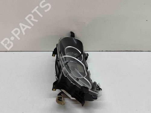 Instrument cluster TOYOTA AURIS (_E18_) 1.3 Dual-VVTi (NRE180_, NRE180R) | BP29458770C47 