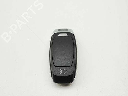 Electronic module AUDI Q4 E-TRON Sportback (F4N) 40 | BP38292227M83 - Image 2