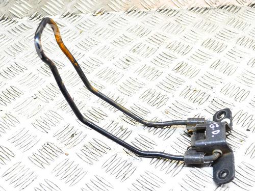 Used Hinge/Door check strap Hinge/Door check strap PEUGEOT EXPERT Van (VF3A_, VF3U_, VF3X_) 1.6 HDi 90 16V (90 hp) 14634359 14634359