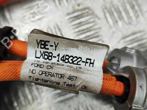 Wiring harness FORD KUGA III (DFK) 2.5 FHEV | BP33370626E16  - Image 8