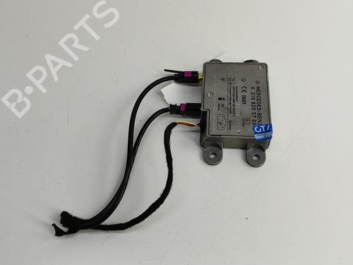Electronic module MERCEDES-BENZ S-CLASS Coupe (C216) CL 500 (216.371) | BP24583135M83 