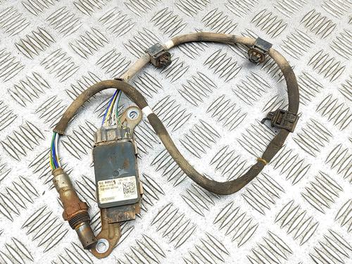 Electronic sensor ISUZU D-MAX II (TFR, TFS) 1.9 Ddi 4x4 (TFS87J) | BP29975577M84