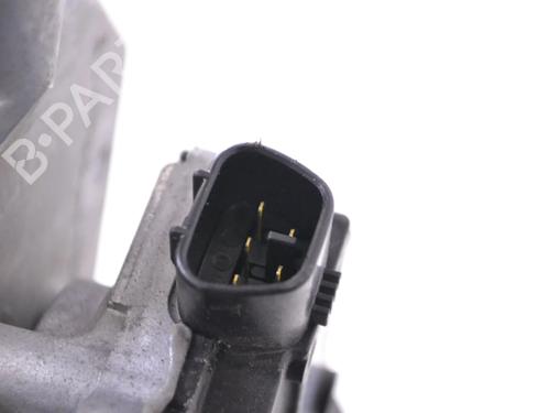 Front wipers mechanism JAGUAR F-TYPE Coupe (X152) 3.0 SCV6 S | BP30213158C83