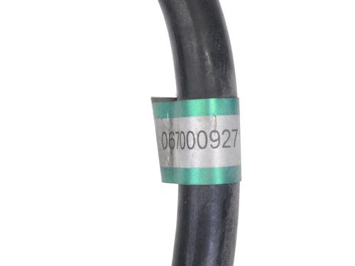 Pipe MASERATI GHIBLI III (M157) 3.0 | BP30243211M125