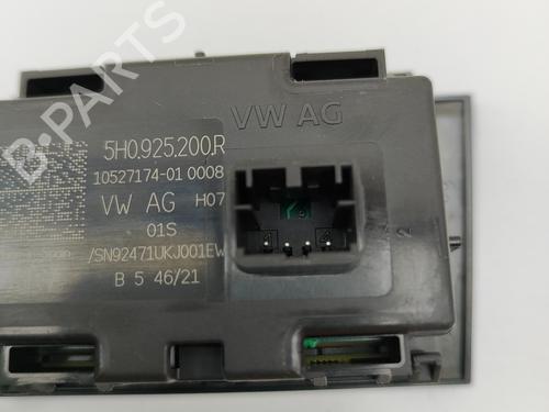 Switch VW GOLF VIII (CD1, DA1) 2.0 TSI R 4motion | BP30005180I30 