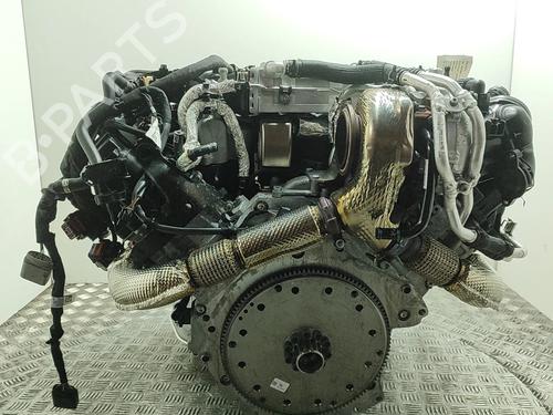 Engine AUDI Q7 (4MB, 4MG, 4MQ) 50 TDI Mild Hybrid quattro | BP33381869M1 - Image 3