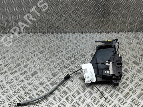 Front right lock VOLVO XC40 (536) B3 Mild-Hybrid | BP37797471C97 - Image 3