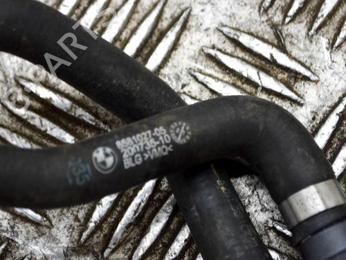 Pipe BMW 5 (G30, F90) 520 d | BP14636475M125 