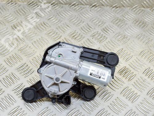Used Rear wiper motor PEUGEOT 2008 I (CU_) 1.2 VTi (82 hp) 8145839