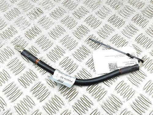 Used Cable Cable PORSCHE TAYCAN Sport Turismo (Y1C) 4S Performance Battery Plus (Y1CDB1) (571 hp) 36044960 36044960