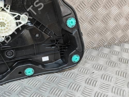 Front right window mechanism AUDI Q4 E-TRON SUV (F4B) 40 | BP33370111C23 - Image 6