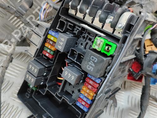 Wiring harness VW GOLF VII (5G1, BQ1, BE1, BE2) 2.0 R 4motion | BP18739495E16 