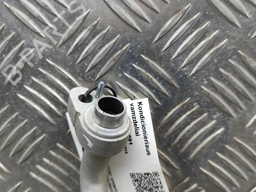 AC pipe MERCEDES-BENZ SPRINTER 3-t Van (B910) 214 CDI (910.621, 910.623) | BP30108681M126  - Image 5