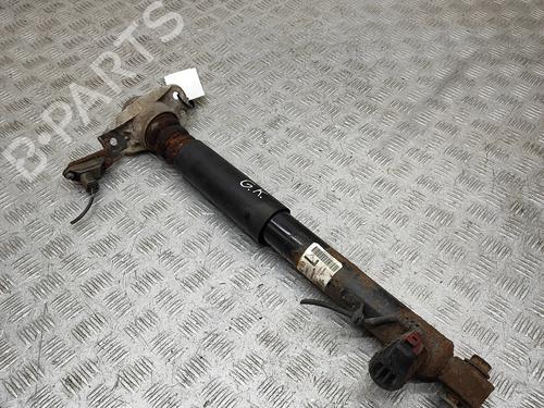 Left rear shock absorber VW CC B7 (358) 2.0 TDI | BP37522483M18 - Image 2