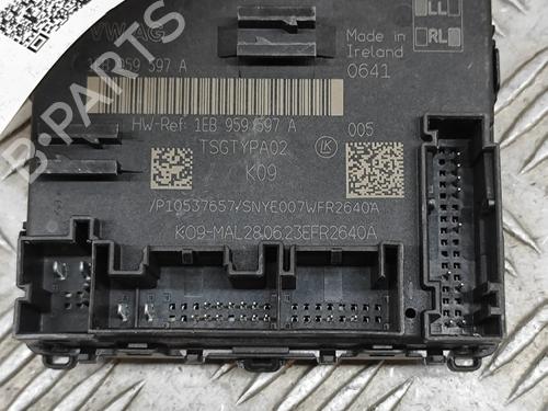 Electronic module AUDI Q4 E-TRON Sportback (F4N) 40 | BP27789563M83 