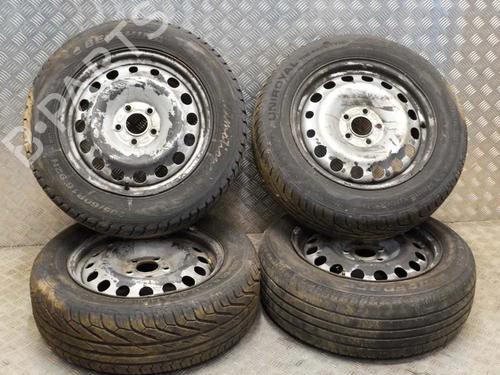 Used Rim Rim FORD TRANSIT CONNECT V408 Box Body/MPV 1.5 TDCi (101 hp) 33352723 33352723