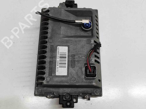 Display monitor MERCEDES-BENZ M-CLASS (W166) ML 350 BlueTEC 4-matic (166.024, 166.023) | BP29392373C48 