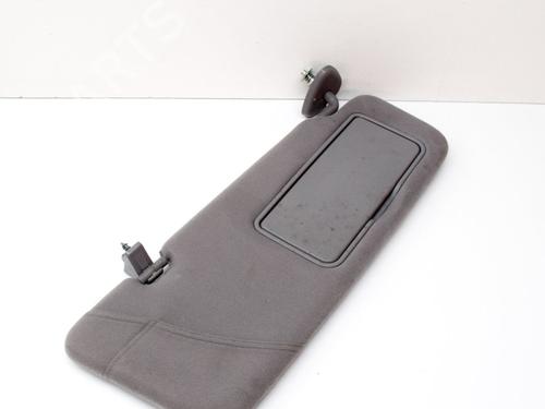 Right sun visor KIA CARNIVAL II (GQ) 2.9 CRDi | BP10072109I2 